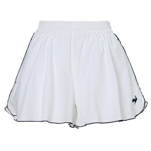 ���R�b�N le coq sportif �L�����b�g �e�j�X �E�B�����Y LN6SSK50L-WH00