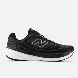 �j���[�o�����X New Balance 1080v15 4E �����j���O �V���[�Y �����Y M10802FR4E-BLACK-WHI