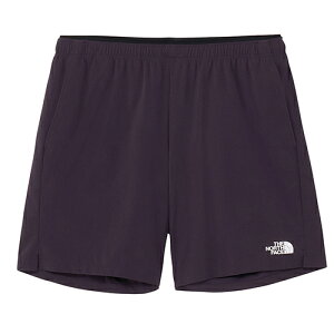 �U�E�m�[�X�E�t�F�C�X THE NORTH FACE �t���L�V�u���V���[�c 6 inch �g���[�j���O�E�W��/�J�W���A�� �n�[�t�p���c �����Y NB22581-ED