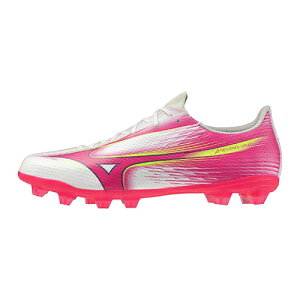 �~�Y�m MIZUNO �~�Y�m�A���t�@III SELECT �T�b�J�[�X�p�C�N P1GA2665-64