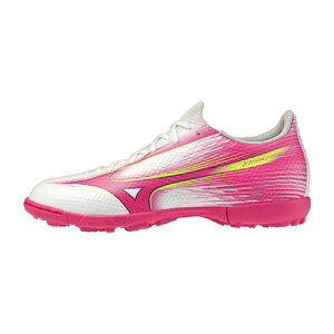 �~�Y�m MIZUNO �~�Y�m�A���t�@III SELECT Jr AS �W���j�A �T�b�J�[ �g���[�j���O/�^�[�t�V���[�Y P1GE2665-64