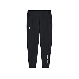 �f�T���g DESCENTE MoveSport(���[�u�X�|�[�c) �ΐ�S��I�蒅�p �X�E�F�b�g�p���c �o���[�{�[�� �g���[�j���O�E�F�A SV6SLP01U-BK00
