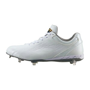 �[�b�g ZETT �l�I�X�e�C�^�XWH �싅 ���ߍ��� ����X�p�C�N ������ BSR2218WH-1111