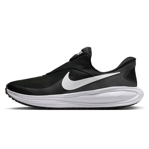 �i�C�L NIKE ���{�����[�V���� 8 �C�[�W�[�I�� REVOLUTION 8 EASYON �����j���O �V���[�Y �����Y HQ2414-001