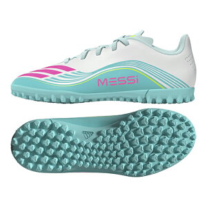 �A�f�B�_�X adidas F50 ���b�V CLUB/F50 ���b�V �N���u TF J �W���j�A �T�b�J�[ �^�[�t/�g���[�j���O�V���[�Y jq0949