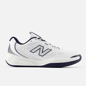 �j���[�o�����X New Balance FuelCell 796v5 �e�j�X �V���[�Y �����Y M7964RA4E