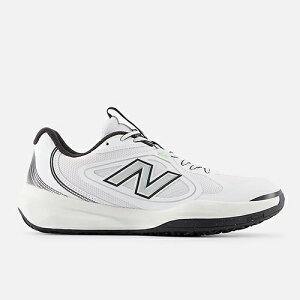 �j���[�o�����X New Balance FuelCell 796v5 Omni �e�j�X �V���[�Y �����Y M79652M4E