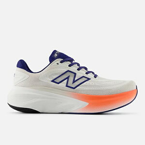 �j���[�o�����X New Balance Fresh Foam X More v6 �����j���O �V���[�Y �����Y MMOR2L42E-WHITE-MULT