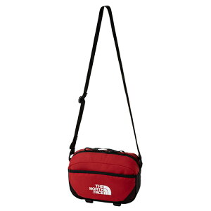 �U�E�m�[�X�E�t�F�C�X THE NORTH FACE ���[�v�~�j�V�����_�[ �V�����_�[�o�b�O �A�E�g�h�A ���j�Z�b�N�X NM72602-RR