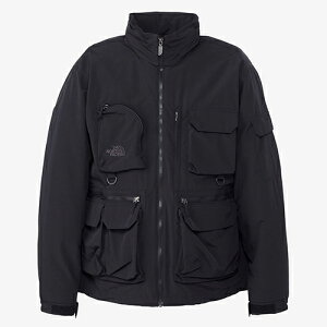 �y���Ԍ��艿�i�z�U�E�m�[�X�E�t�F�C�X THE NORTH FACE �t�B�[���h���[�e�B���e�B�W���P�b�g �A�E�g�h�A ���� �����Y NP22533-K