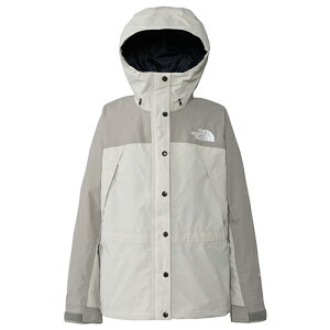 ザ・ノース・フェイス(THE NORTH FACE) マウンテンライトジャケット 