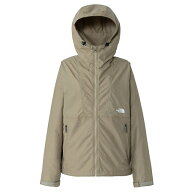 【期間限定価格】ザ・ノース・フェイス THE NORTH FACE コンパクトジャケット アウトドア 長袖 ウィメン…