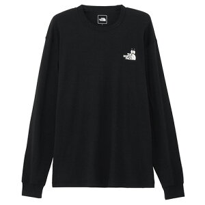 �U�E�m�[�X�E�t�F�C�X THE NORTH FACE �����O�X���[�u�Y�[�s�b�J�[�e�B�[ T�V���c �A�E�g�h�A ���� ���j�Z�b�N�X NT32658-K