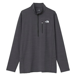 �U�E�m�[�X�E�t�F�C�X THE NORTH FACE �����O�X���[�u�t���b�V���h���C�X���[�f�B�[�W�b�v�A�b�v �A�E�g�h�A ���� �����Y NT62505-ZC