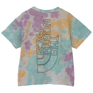 �U�E�m�[�X�E�t�F�C�X THE NORTH FACE �g�h���[�V���[�g�X���[�u�m�x���e�B�r�b�O���[�g�e�B�[ T�V���c �A�E�g�h�A ���� �L�b�Y NTT32604-V