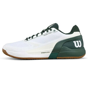 �E�B���\�� Wilson RUSH PRO 5 OMNI �I���j�R�[�g �e�j�X�V���[�Y �����Y WRS340090U