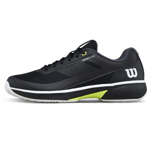 �E�B���\�� Wilson RUSH LITE 5 OMNI �I���j�R�[�g �e�j�X�V���[�Y �����Y WRS340100U
