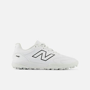 �j���[�o�����X New Balance 442 Team Jnr TF V3 �W���j�A �T�b�J�[ �^�[�t/�g���[�j���O�V���[�Y y43t8szw