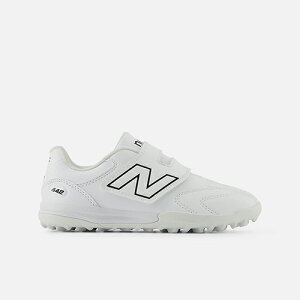 �j���[�o�����X New Balance 442 Team Hook & Loop Jnr TF V3 �W���j�A �T�b�J�[ �^�[�t/�g���[�j���O�V���[�Y y43vt4rkw