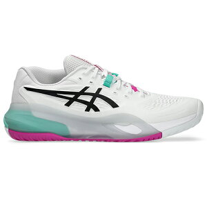 �A�V�b�N�X asics GEL-RESOLUTION X �I�[���R�[�g�p WIDE �e�j�X �V���[�Y �����Y 1041A487-103