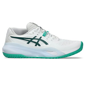 �A�V�b�N�X asics GEL-RESOLUTION X OC �I���j���N���[�R�[�g�p �e�j�X �V���[�Y �����Y 1041A502-101