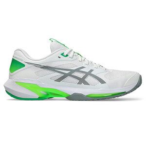 �A�V�b�N�X asics SOLUTION SPEED FF 4 OC �I���j���N���[�R�[�g�p �e�j�X �V���[�Y �����Y 1041A534-103