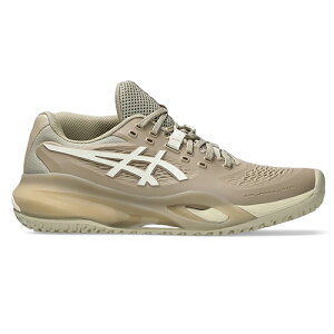 �A�V�b�N�X asics GEL-RESOLUTION X OC �I���j�E�N���[�R�[�g�p �e�j�X �V���[�Y �E�B�����Y 1042A292-200