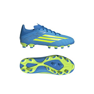�������T����!�� �A�f�B�_�X adidas �L�b�Y F50 LEAGUE HG/AG J �W���j�A �T�b�J�[ �X�p�C�N JR9021