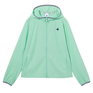 ���R�b�N le coq sportif �w�����JUV�J�b�g�V���c�p�[�J�[ �ՔM �g���[�j���O�E�W��/�J�W���A�� ���� �E�B�����Y LT6SSW20L-EM00
