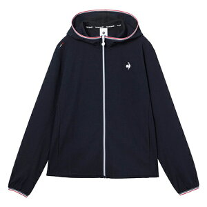 ���R�b�N le coq sportif �w�����JUV�J�b�g�V���c�p�[�J�[ �ՔM �g���[�j���O�E�W��/�J�W���A�� ���� �E�B�����Y LT6SSW20L-NV00