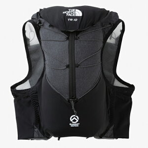 �U�E�m�[�X�E�t�F�C�X THE NORTH FACE �e�B�[�A�[��10 �����j���O�x�X�g �o�b�N�p�b�N ���j�Z�b�N�X NM62512-K