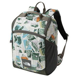 �U�E�m�[�X�E�t�F�C�X THE NORTH FACE ���N�^���O �f�C�p�b�N �����b�N �A�E�g�h�A �L�b�Y NMJ72359-PC