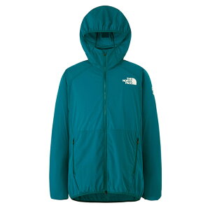 �U�E�m�[�X�E�t�F�C�X THE NORTH FACE �C���t�B�j�e�B�g���C���t�[�f�B �E�B���h�u���[�J�[ �W���P�b�g �����j���O ���� ���j�Z�b�N�X NP72571-DL