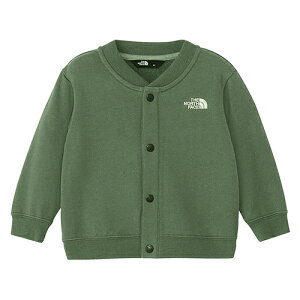 �U�E�m�[�X�E�t�F�C�X THE NORTH FACE �X�E�F�b�g���S�W���P�b�g �A�E�g�h�A �x�r�[ NTB12560-DG