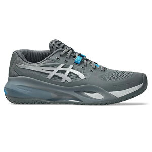 �A�V�b�N�X asics GEL-RESOLUTION X OC WIDE �I���j�E�N���[�p �e�j�X �V���[�Y �����Y 1041A486-020