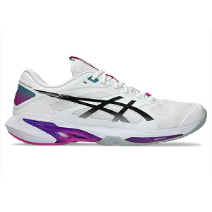 �A�V�b�N�X asics SOLUTION SPEED FF 4�@�I�[���R�[�g�p �e�j�X �V���[�Y �����Y 1041A532-101