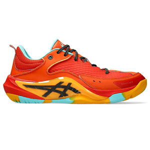 �A�V�b�N�X asics UNPRE ARS LOW 3 �o�X�P�b�g�{�[�� �V���[�Y �o�b�V�� 1063A113-600