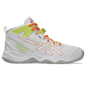 �A�V�b�N�X asics DUNKSHOT MB 10 �W���j�A/�L�b�Y �o�X�P�b�g�{�[�� �V���[�Y �o�b�V�� 1064A019-103