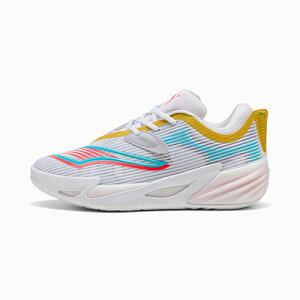 �v�[�} PUMA �I�[���v�� �j�g�� 2 / ALL-PRO NITRO 2 �o�X�P�b�g�{�[�� �V���[�Y �o�b�V�� 312839-01