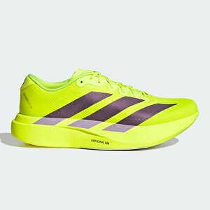 �A�f�B�_�X adidas �A�f�B�[�� EVO SL �E�[�u�� ADIZERO EVO SL WOVEN �����j���O �V���[�Y �����Y JR2024