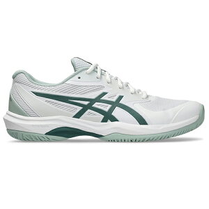 �A�V�b�N�X asics GAME FF �I�[���R�[�g�p �e�j�X�V���[�Y �����Y 1041A489-104