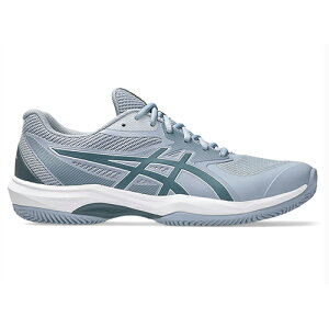 �A�V�b�N�X asics GAME FF CLAY/OC �I���j�E�N���[�p �e�j�X�V���[�Y �����Y 1041A490-400