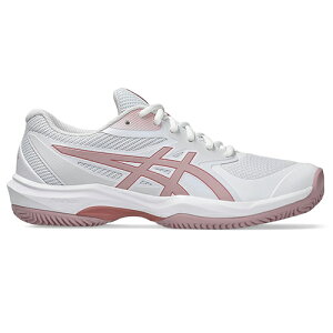 �A�V�b�N�X asics GAME FF CLAY/OC �I���j�E�N���[�p �e�j�X�V���[�Y �E�B�����Y 1042A282-103