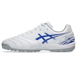 �A�V�b�N�X asics DS LIGHT CLUB TF WIDE �T�b�J�[ �^�[�t/�g���[�j���O�V���[�Y 1103A123-100