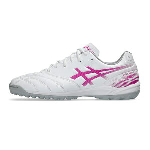 �A�V�b�N�X asics DS LIGHT CLUB TF �T�b�J�[ �^�[�t/�g���[�j���O�V���[�Y 1103A123-101