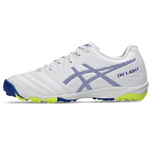 �A�V�b�N�X asics DS LIGHT JR GS TF �T�b�J�[ �W���j�A �^�[�t/�g���[�j���O�V���[�Y 1104A053-101