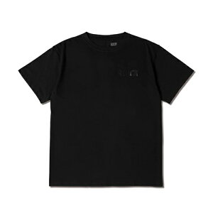 �A�N�^�[ AKTR C.Y.C. LOOSE FIT T/C TEE BK �o�X�P�b�g�{�[�� �E�F�A ����T�V���c 126-014005-BK