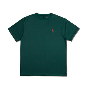 �A�N�^�[ AKTR ALLWAYS TRI-LINE SPORTS TEE GR �o�X�P�b�g�{�[�� �E�F�A ����T�V���c 126-031005-GR
