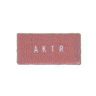 【9/18 00:00〜 最大5,000円OFFクーポン 枚数限定】アクター AKTR HEAD BAND CLASSIC MID PK バスケット…