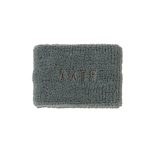 �A�N�^�[ AKTR WRIST BAND CLASSIC SG �o�X�P�b�g�{�[�� ���X�g�o���h 126-042021-SG